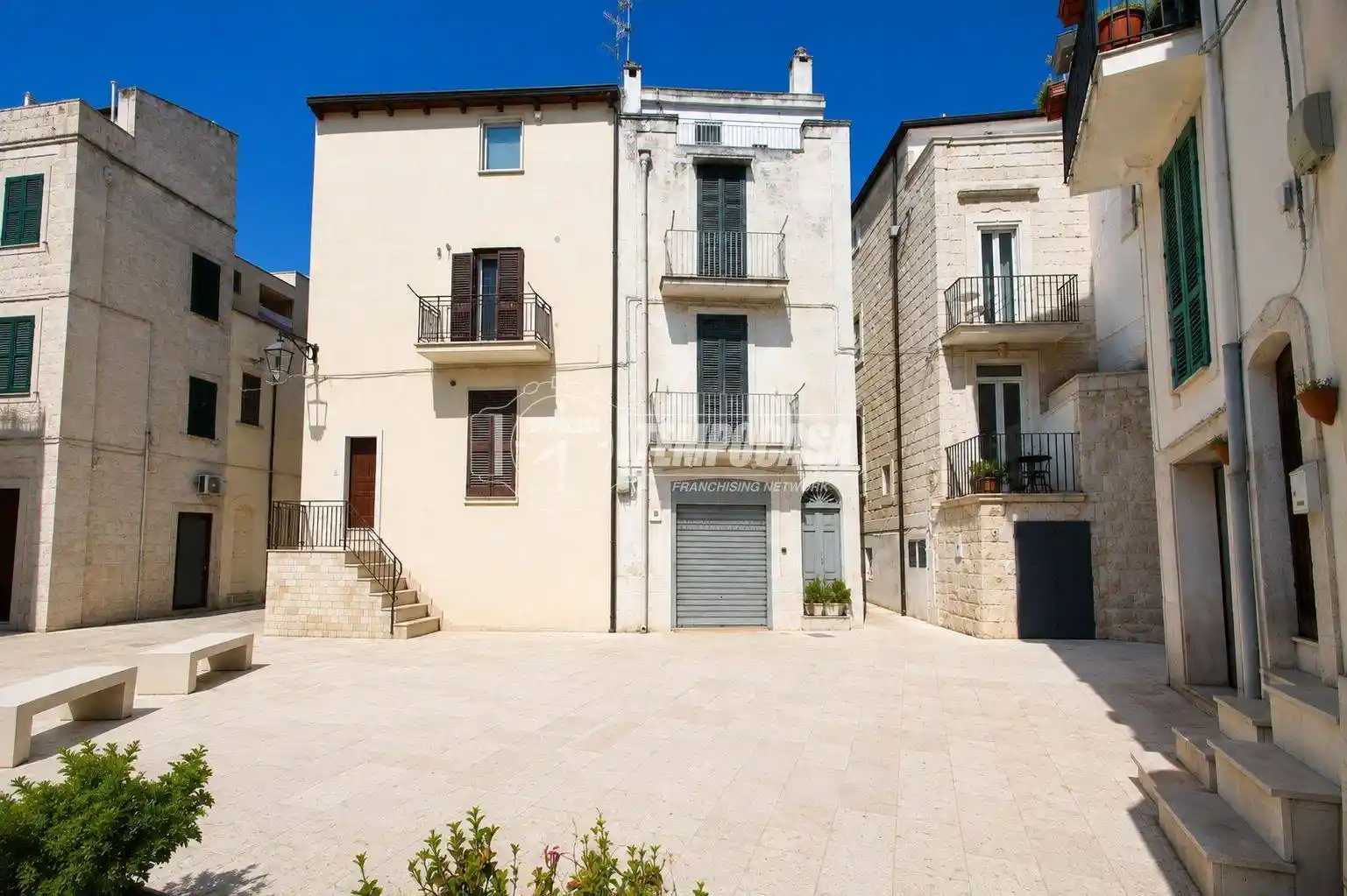 Casa indipendente in vendita a Conversano