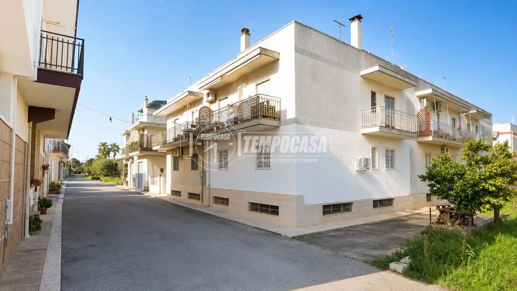 Appartamento in vendita a Conversano