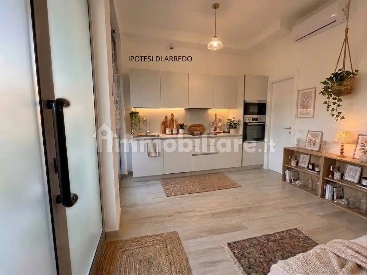 Appartamento in vendita a Buccinasco