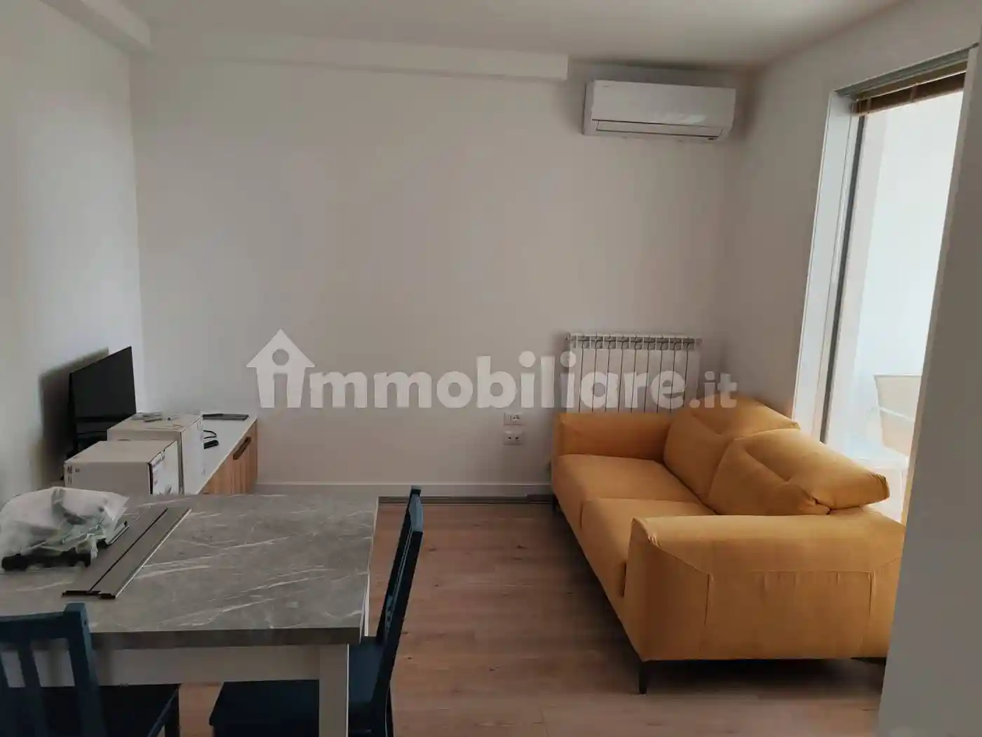 Appartamento in affitto a Quarto d'Altino
