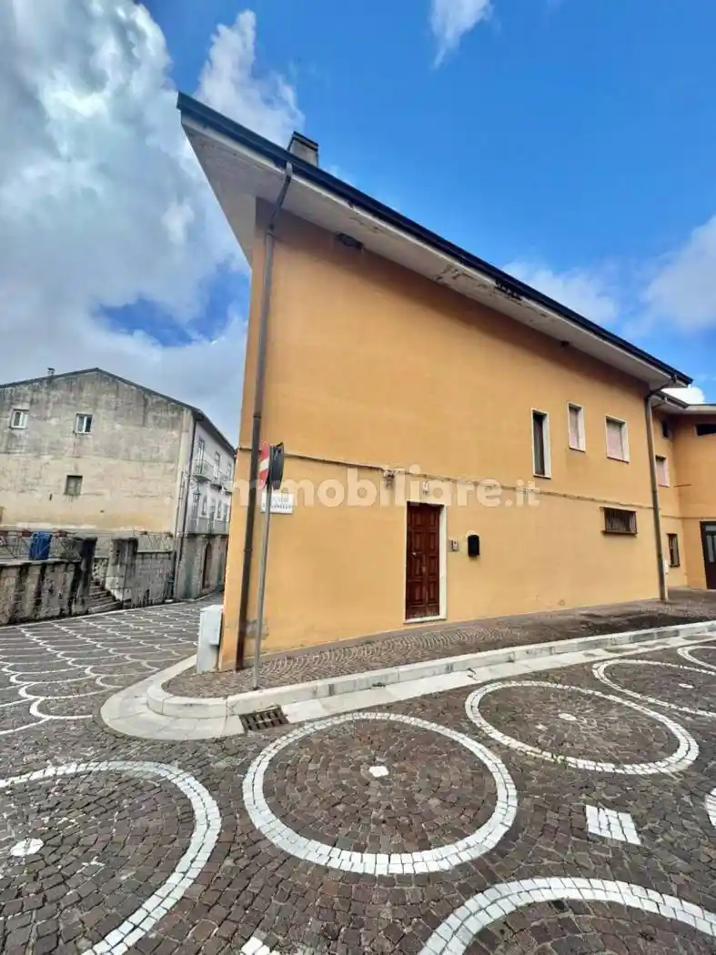 Casa indipendente in vendita a Sorbo Serpico