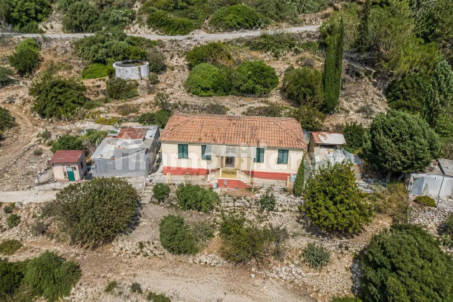 Villa in vendita a Sanremo