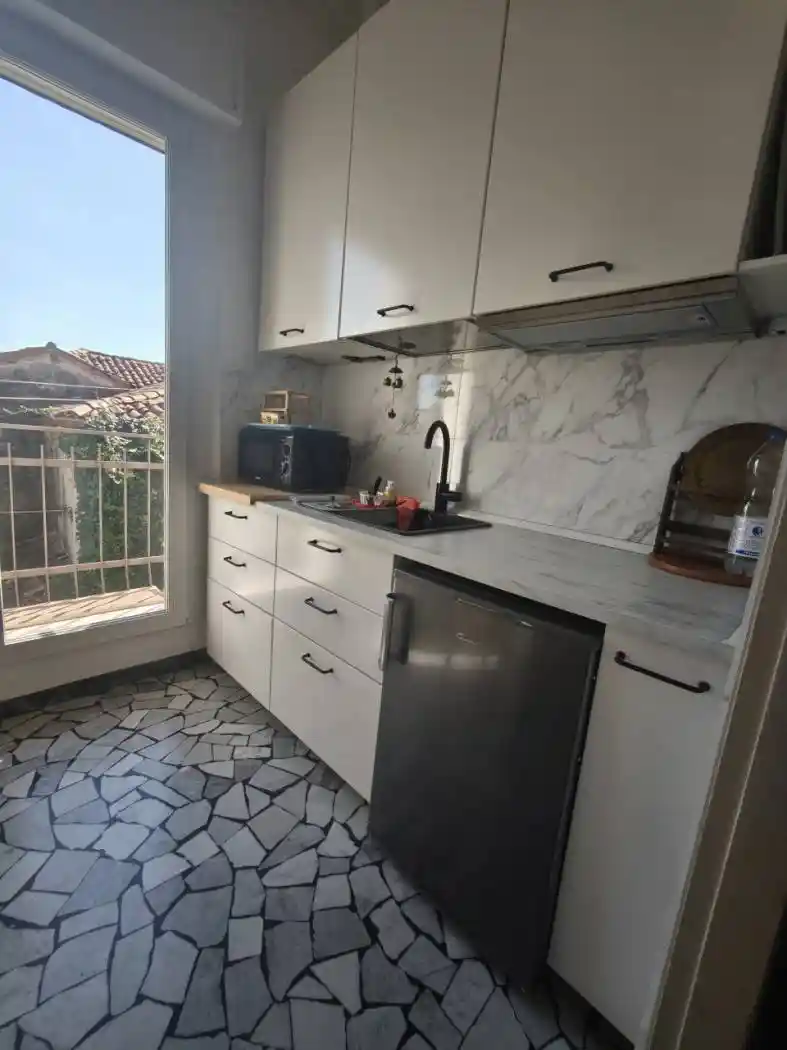Appartamento in affitto a Padova