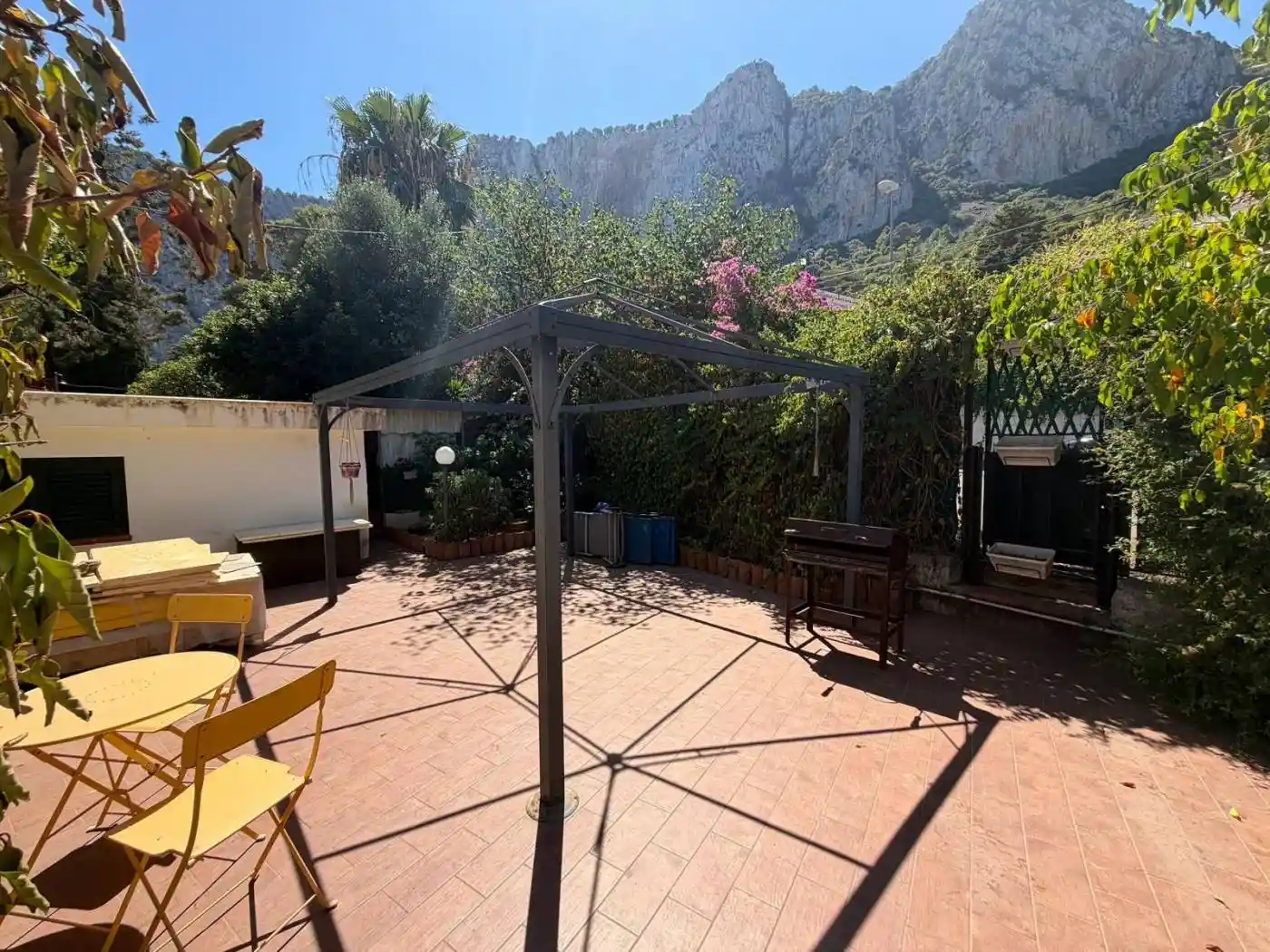 Villa in vendita a Palermo