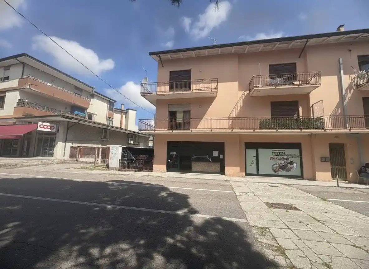 Appartamento in vendita a Torreglia