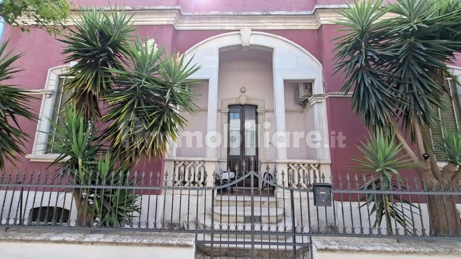 Villa in vendita a Collepasso