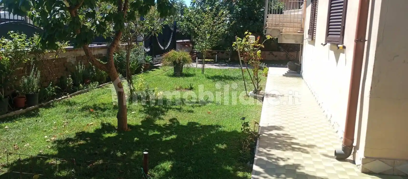 Villa in vendita a Ardea