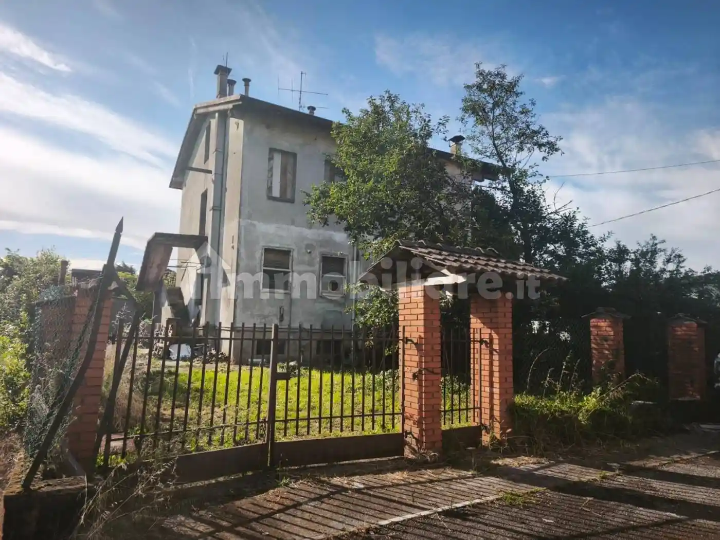 Casa indipendente in vendita a Rezzato