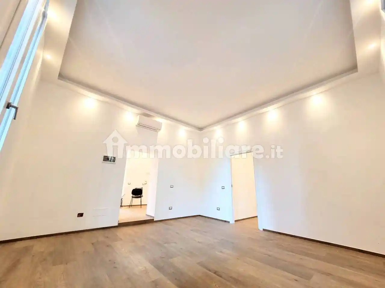 Appartamento in vendita a Cinisello Balsamo