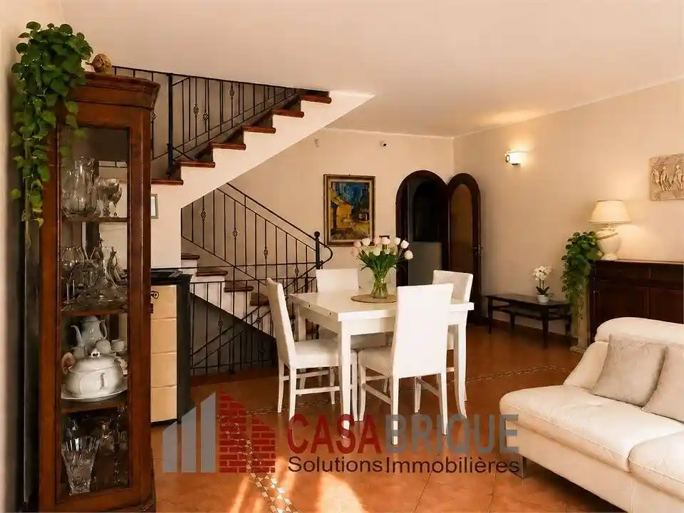 Villa in affitto a Bagheria