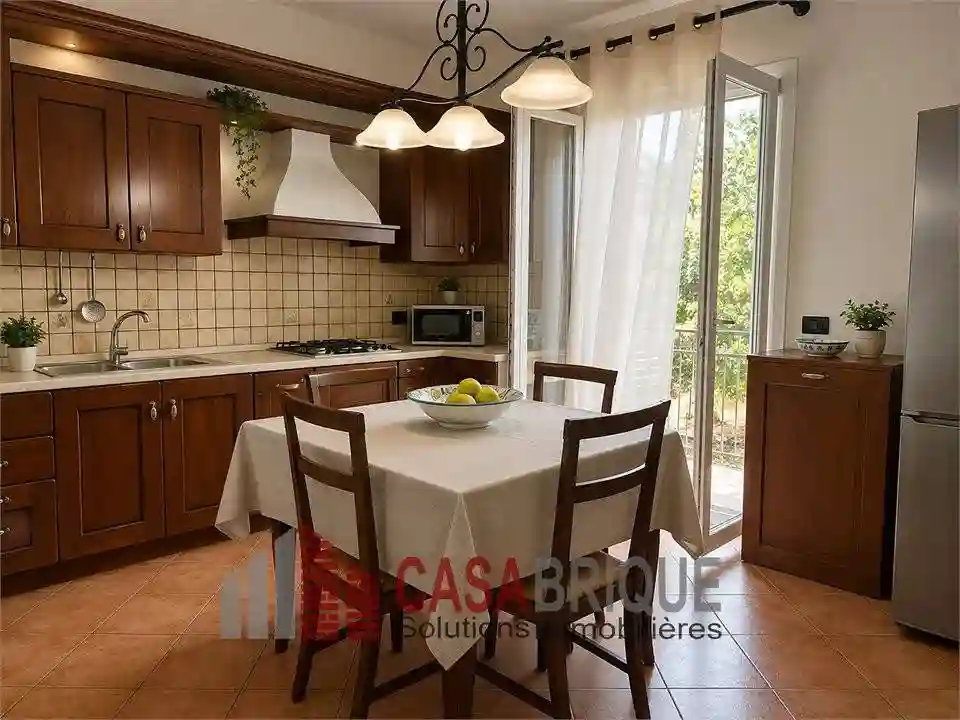 Villa - foto 4