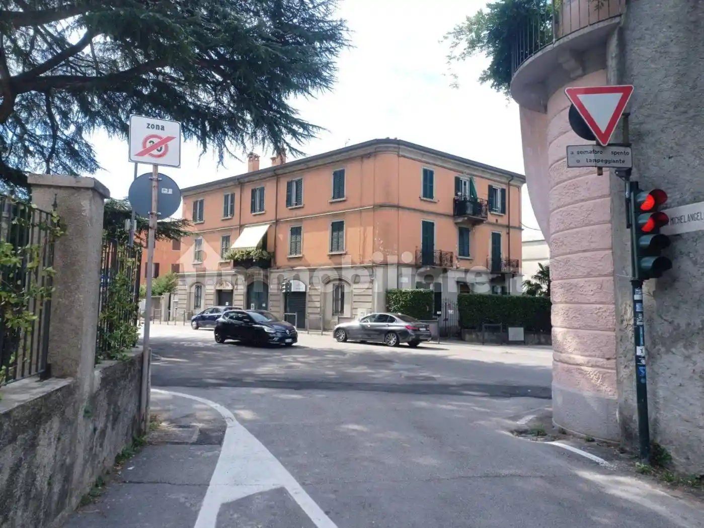 Appartamento in vendita a Lecco