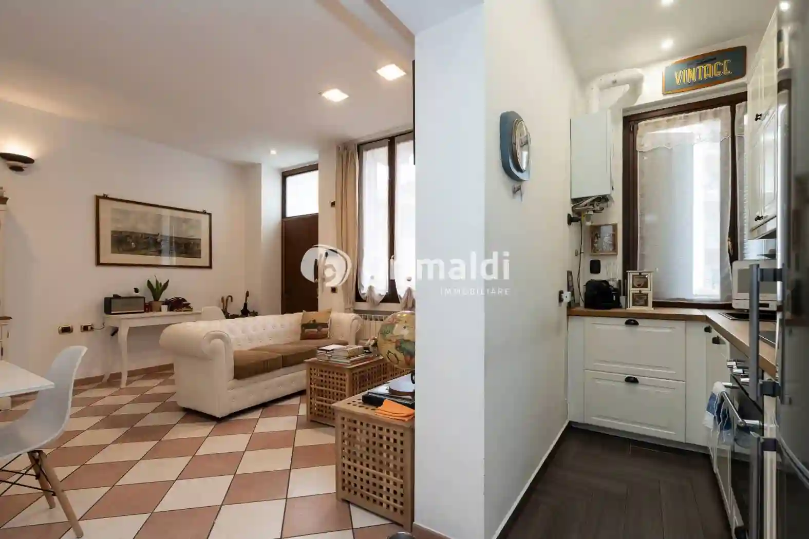 Appartamento - foto 5