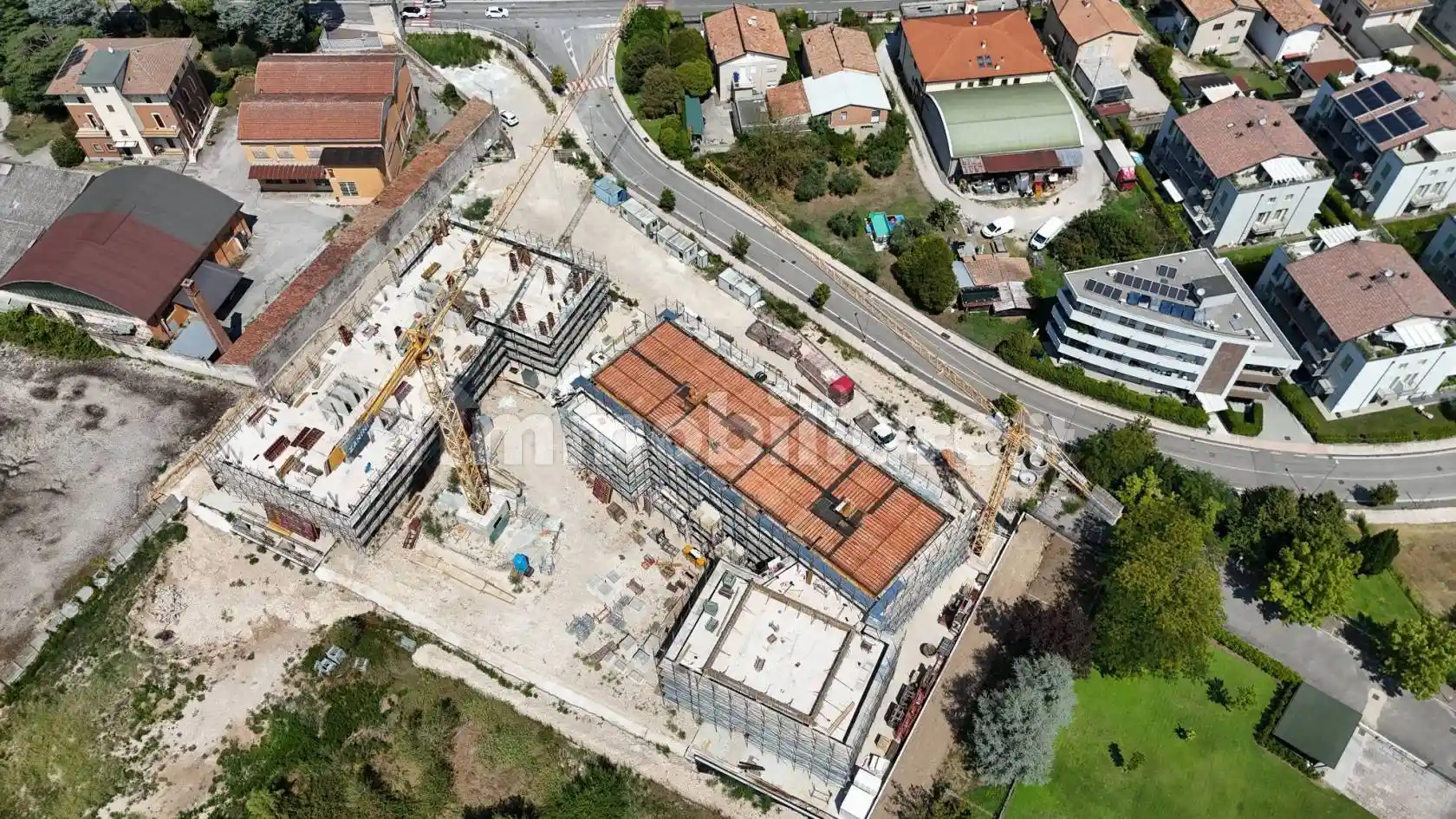 Appartamento in vendita a Bussolengo