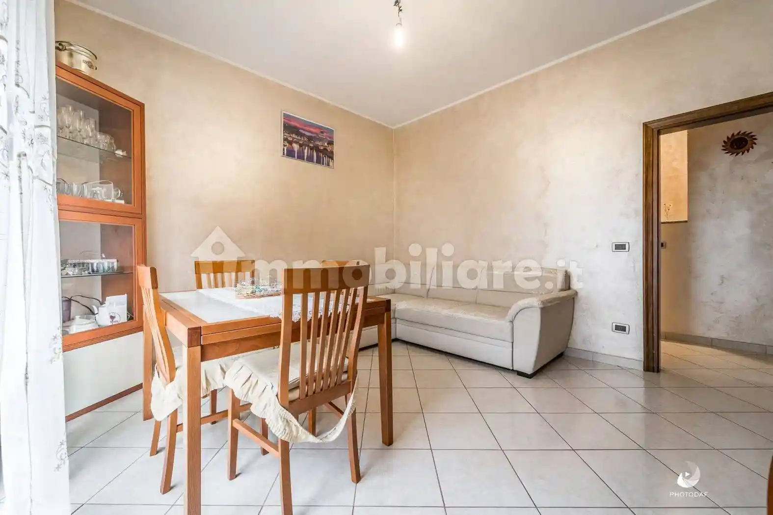 Appartamento in vendita a Savignano sul Panaro