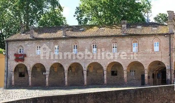 Attico - Mansarda in vendita a Fontanellato