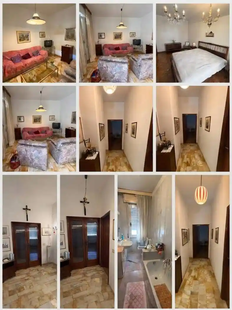 Appartamento in vendita a Prato