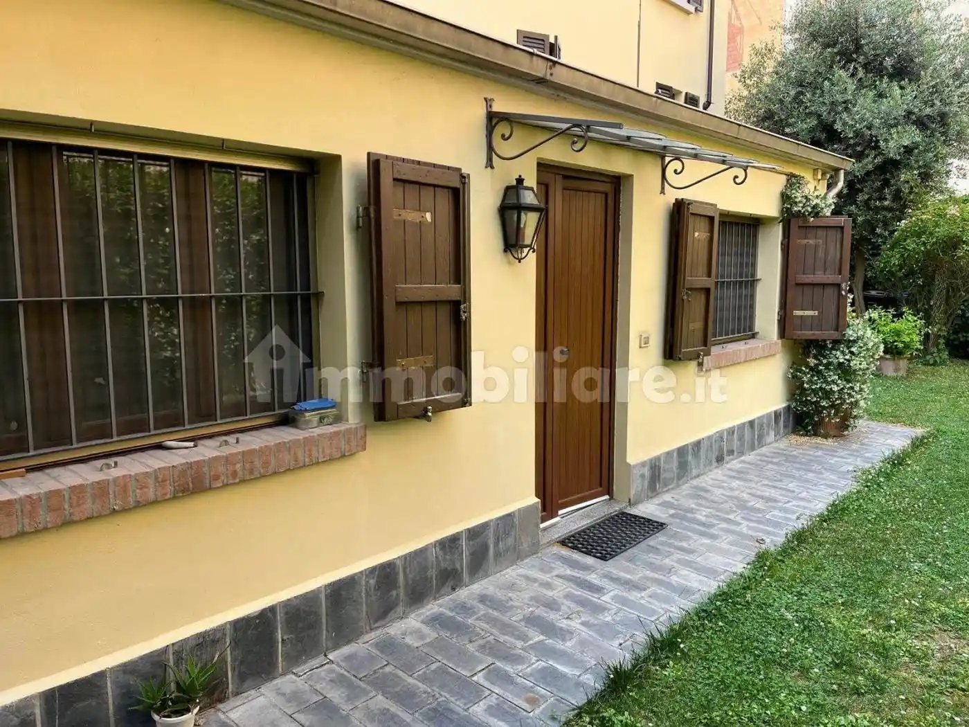 Appartamento in affitto a Parma
