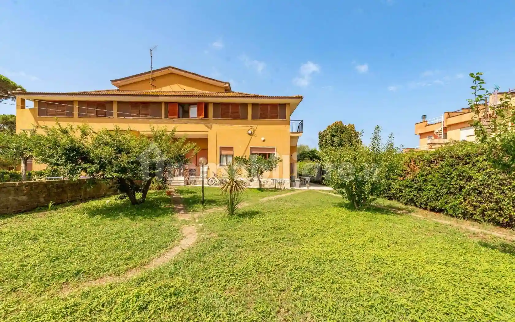 Villa - foto 3