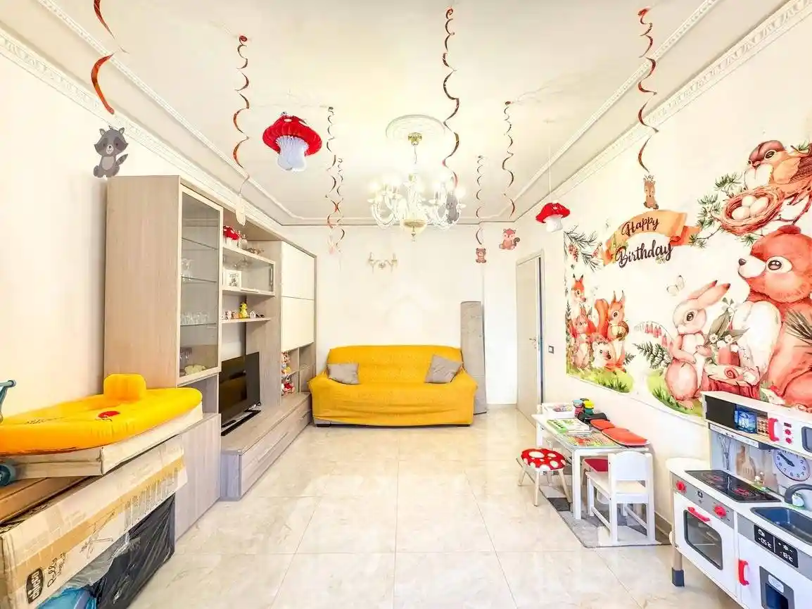 Appartamento in vendita a Pontedera