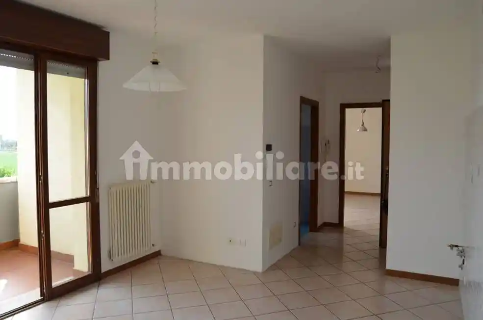 Appartamento in vendita a Sant'Agata sul Santerno