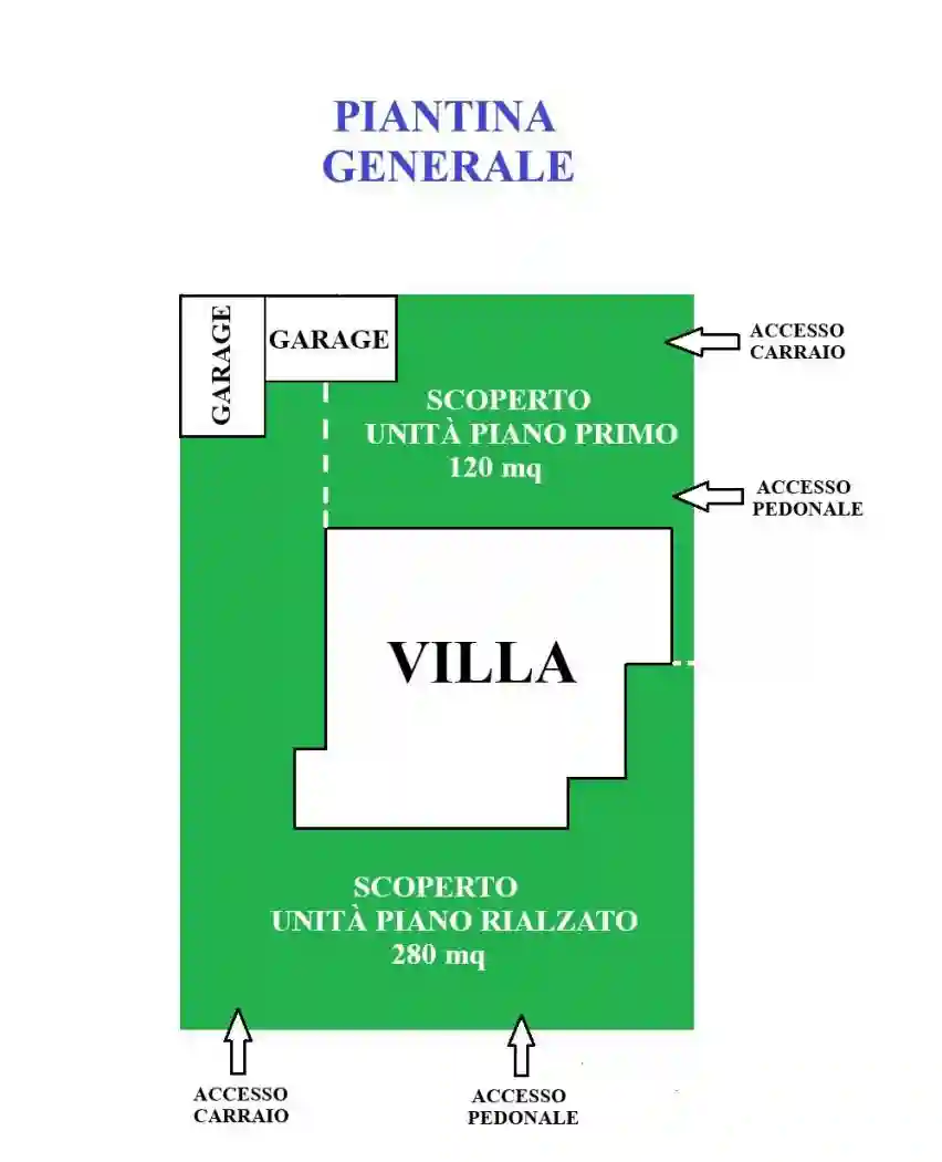 Villa - foto 3