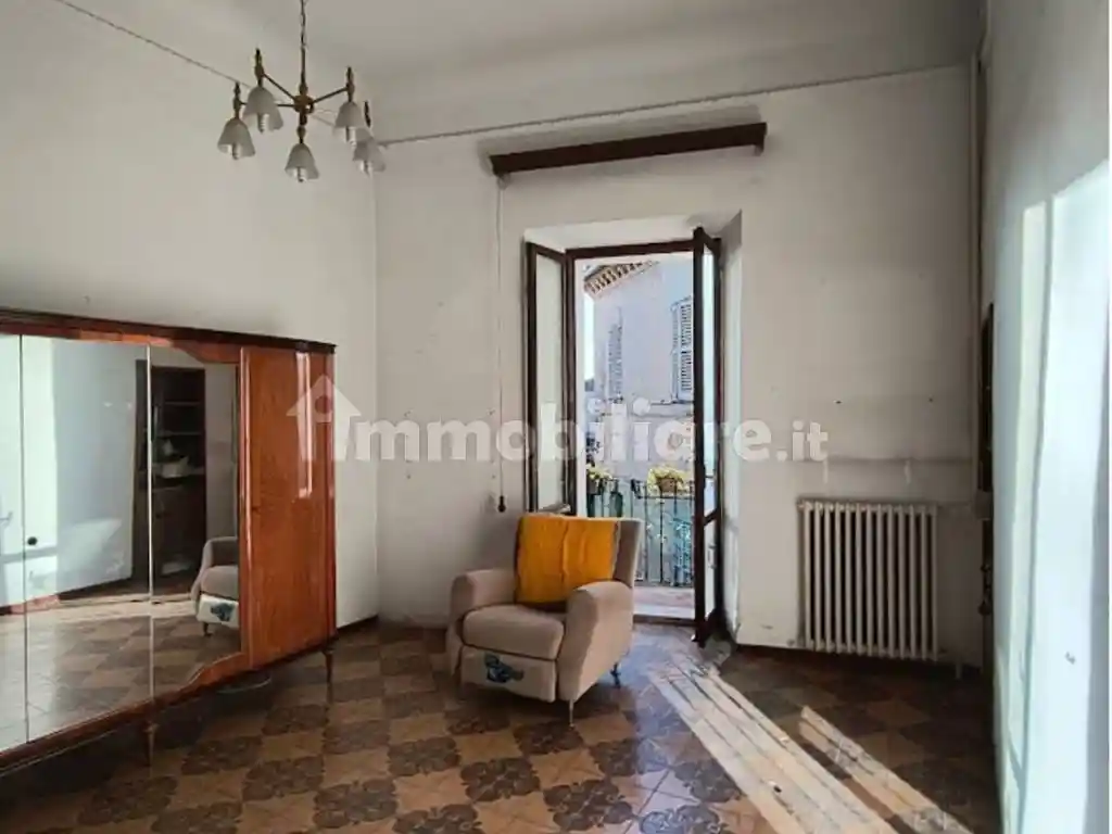 Appartamento in vendita a Camerano