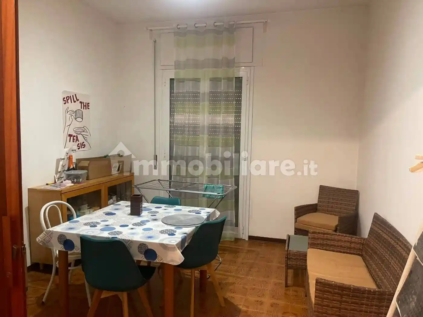 Appartamento in affitto a Roma
