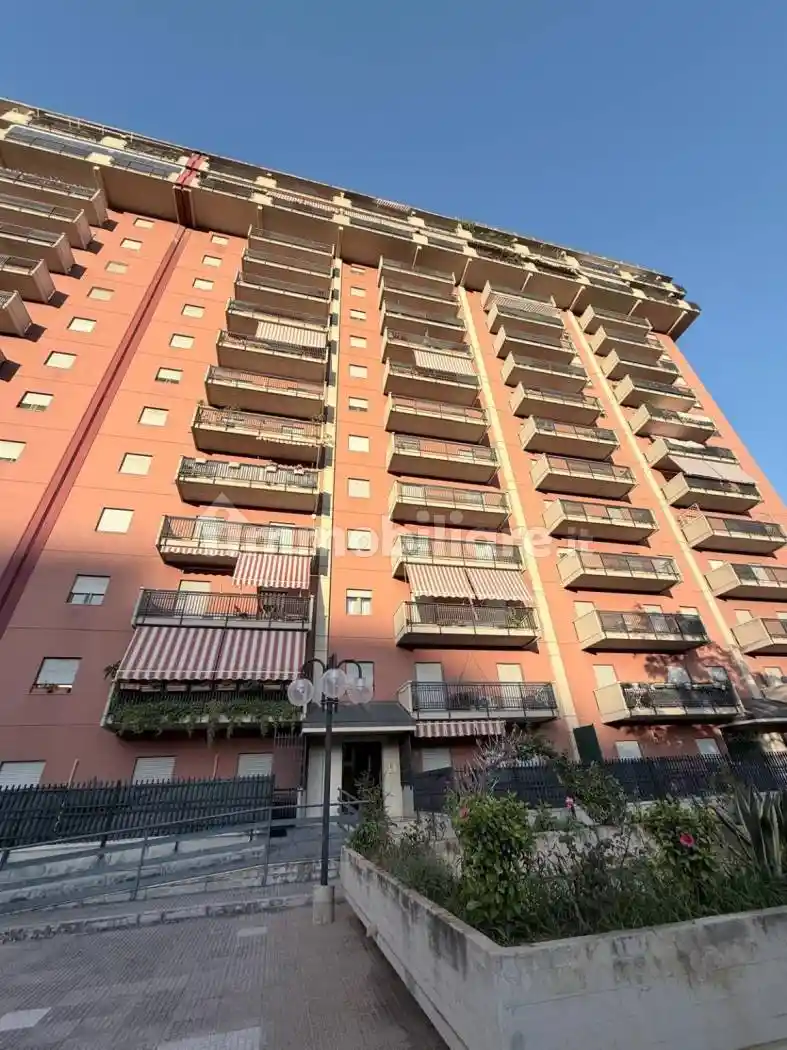 Appartamento in affitto a Palermo