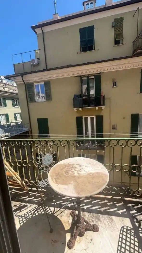 Appartamento in affitto a Genova