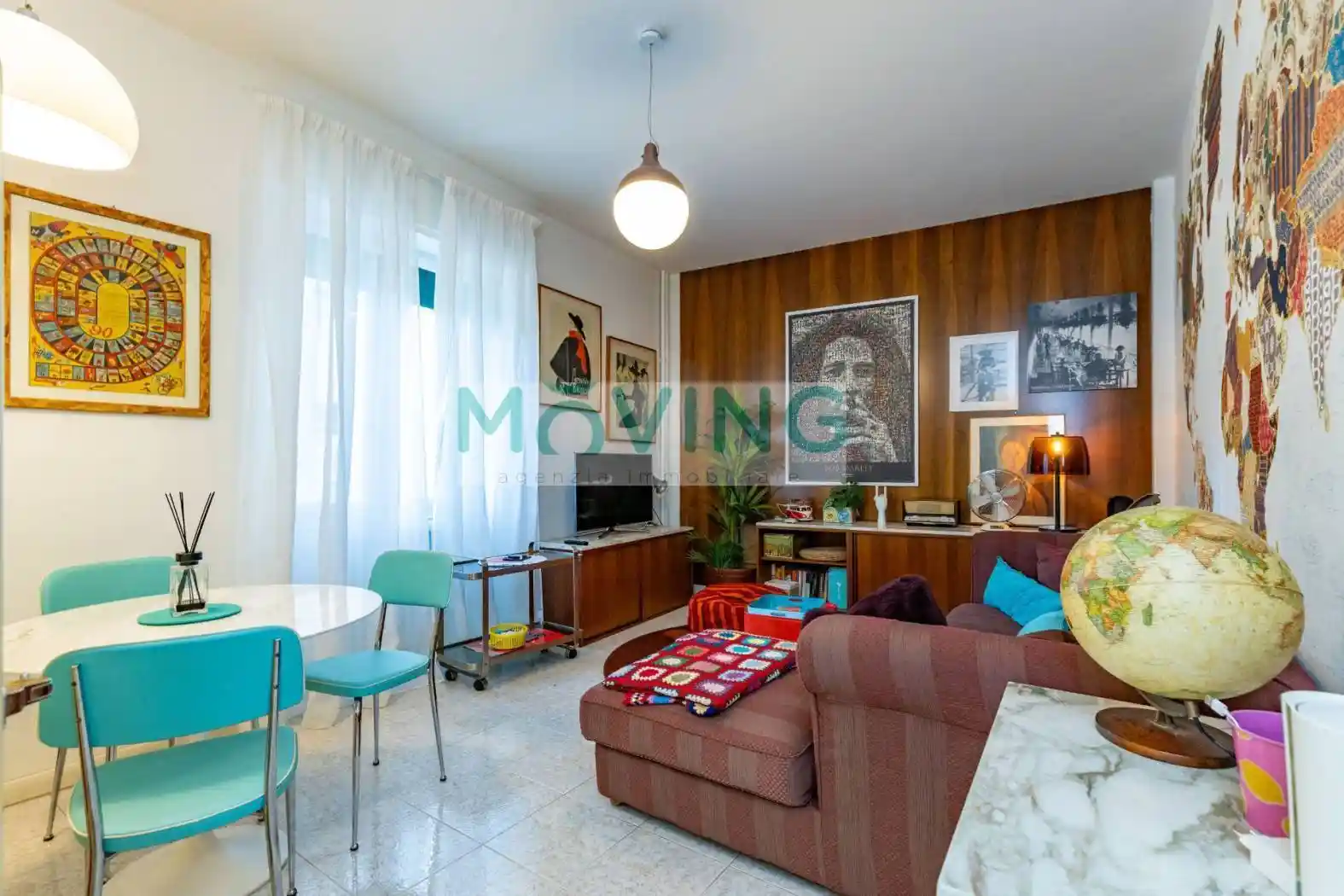 Appartamento in vendita a Venezia