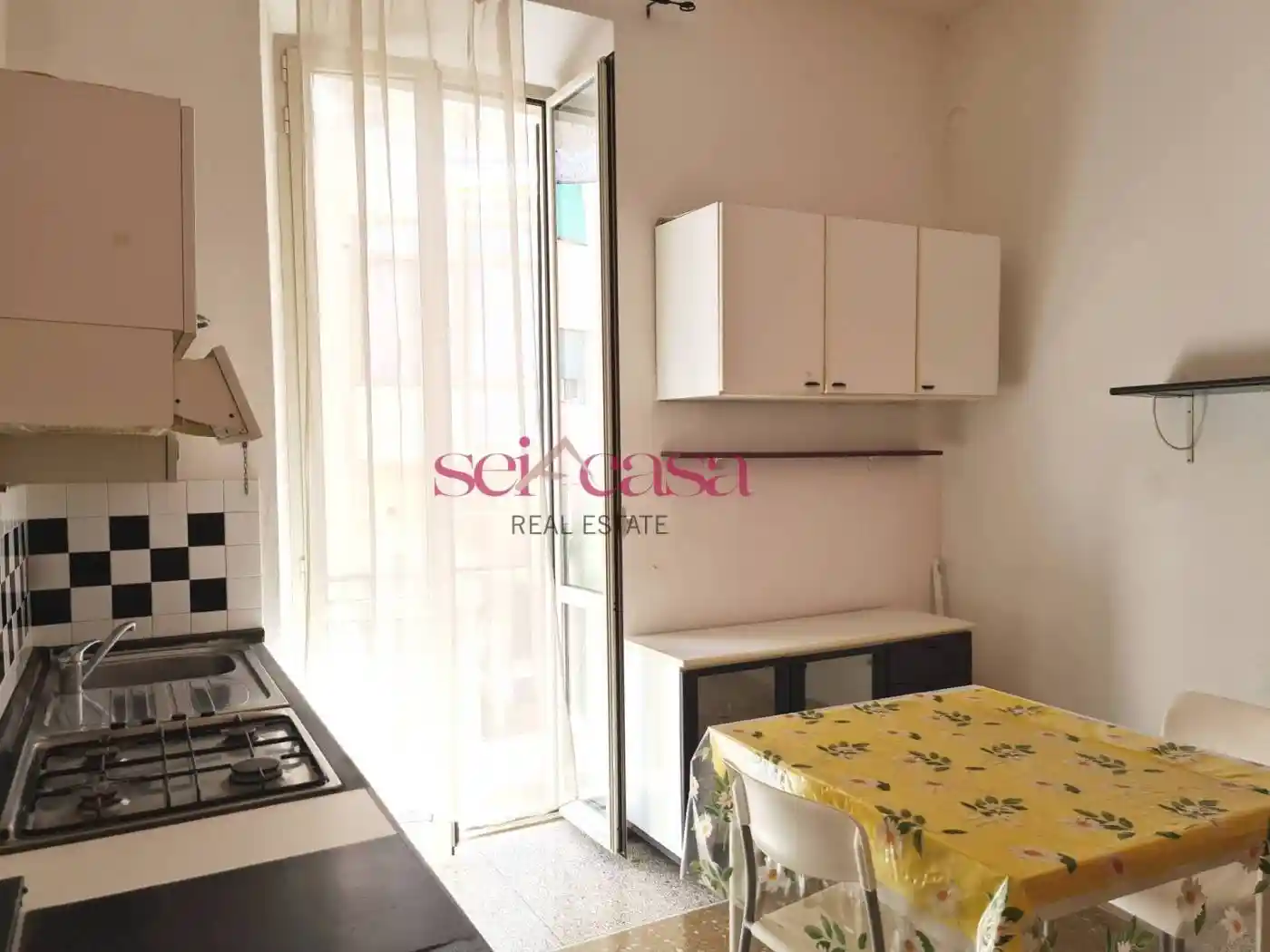 Appartamento in affitto a Grosseto