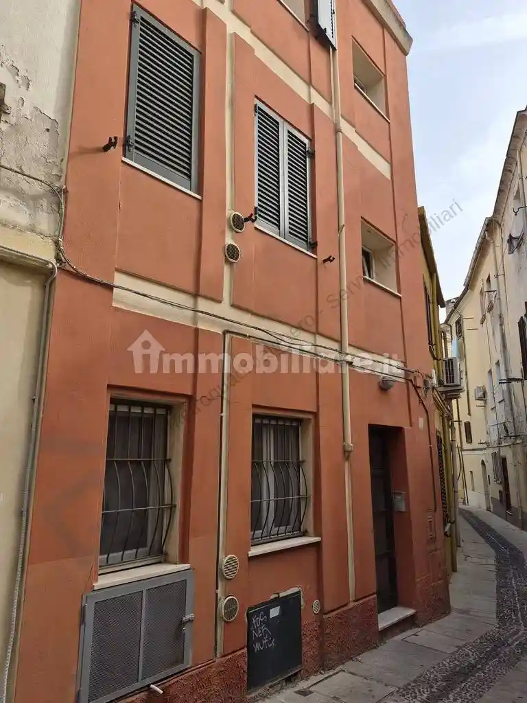 Appartamento in vendita a Sassari