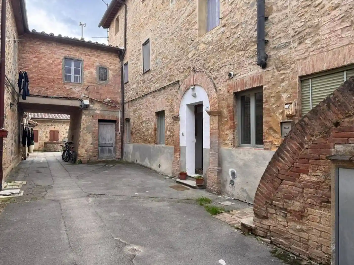 Appartamento in vendita a Siena