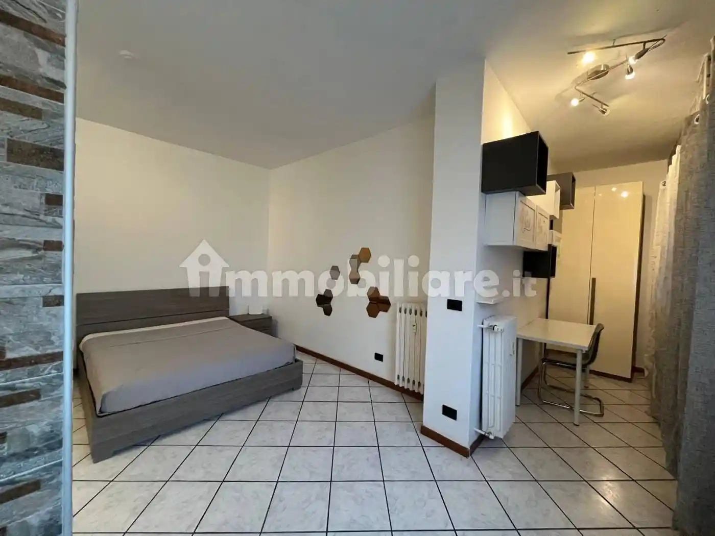 Appartamento in vendita a Cologno Monzese