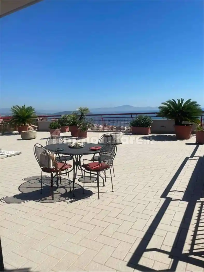 Appartamento in vendita a Formia