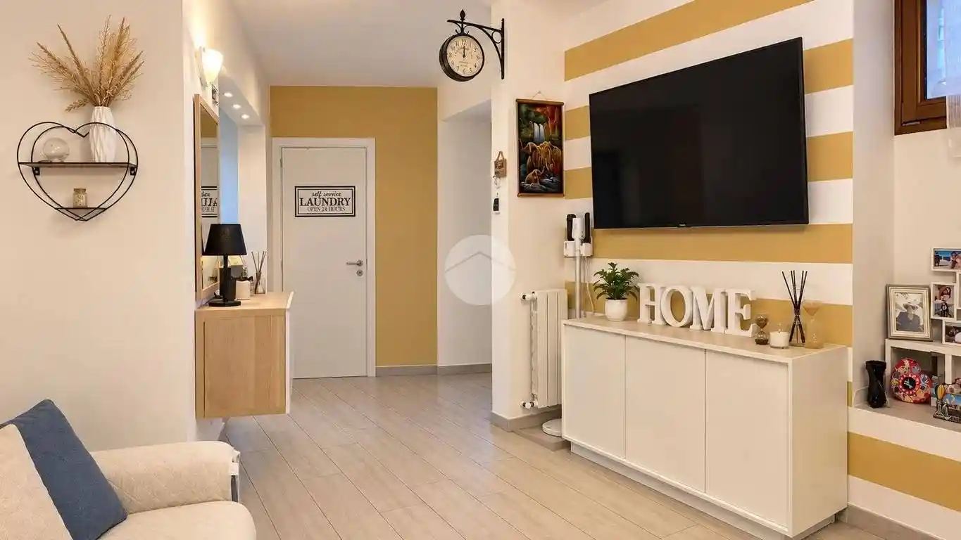 Appartamento in vendita a Alpignano