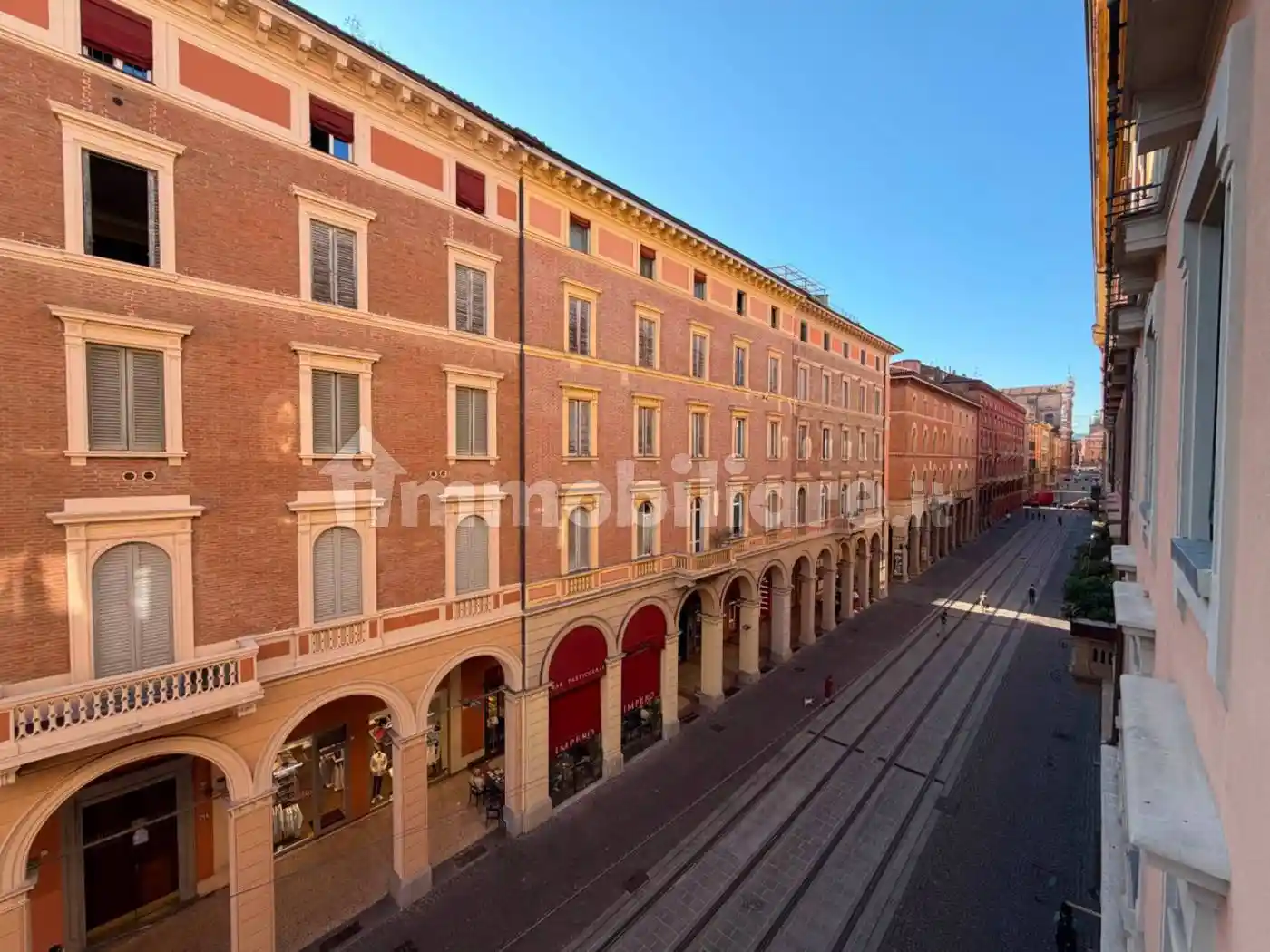 Appartamento in affitto a Bologna