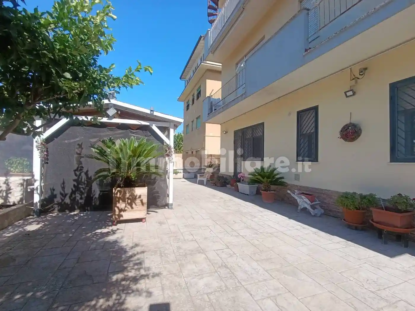 Appartamento in vendita a Anzio