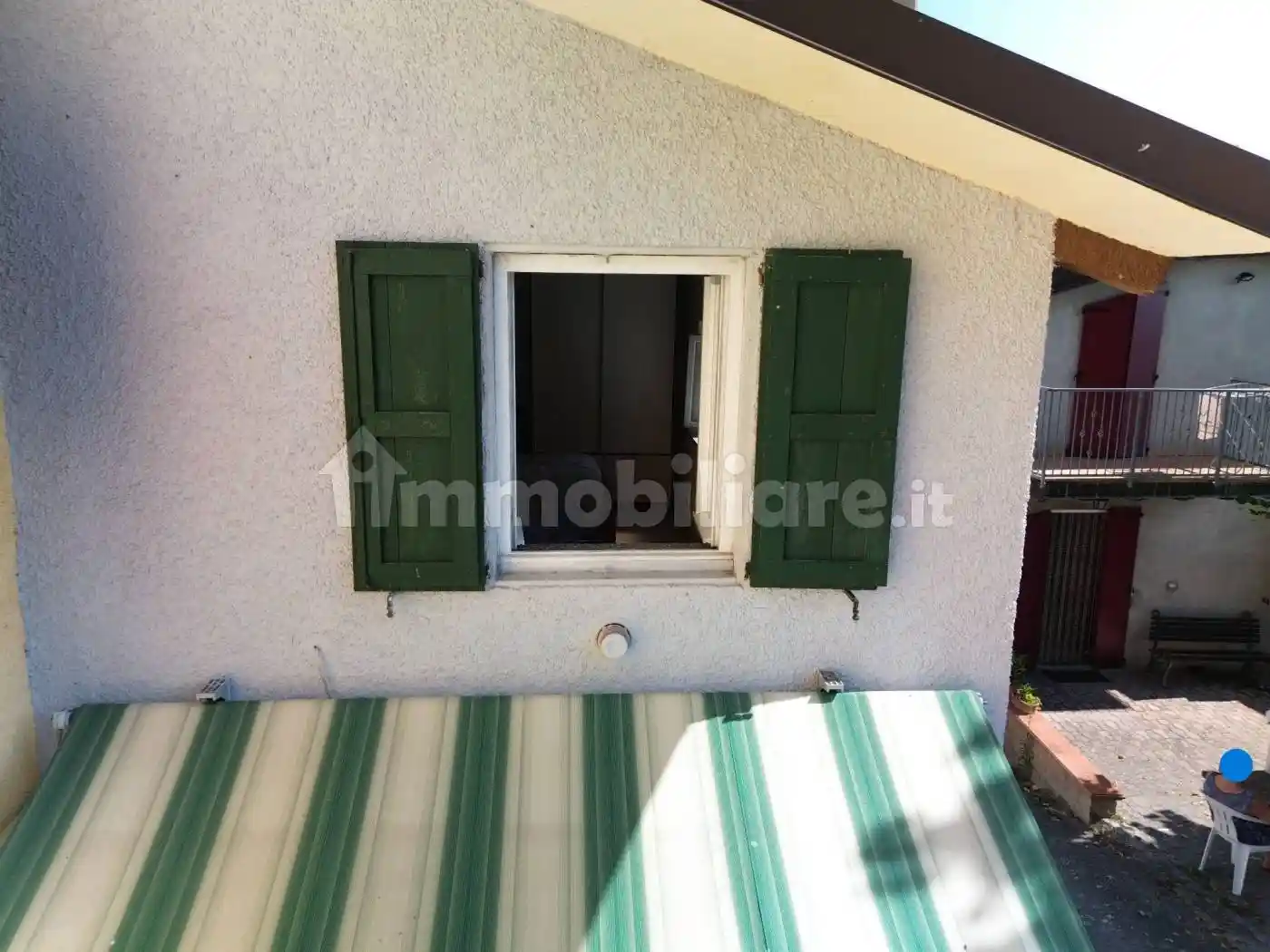 Casa indipendente in vendita a Serramazzoni