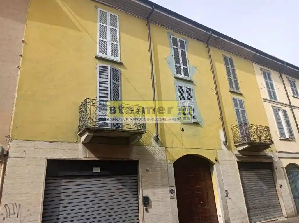 Appartamento in vendita a Lodi