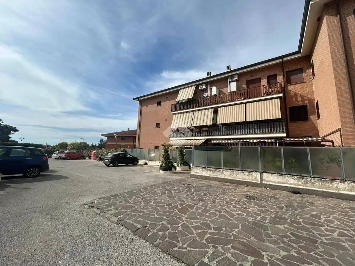 Appartamento in vendita a Marino