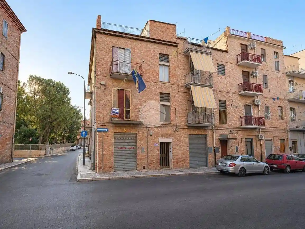 Casa indipendente in vendita a Lucera