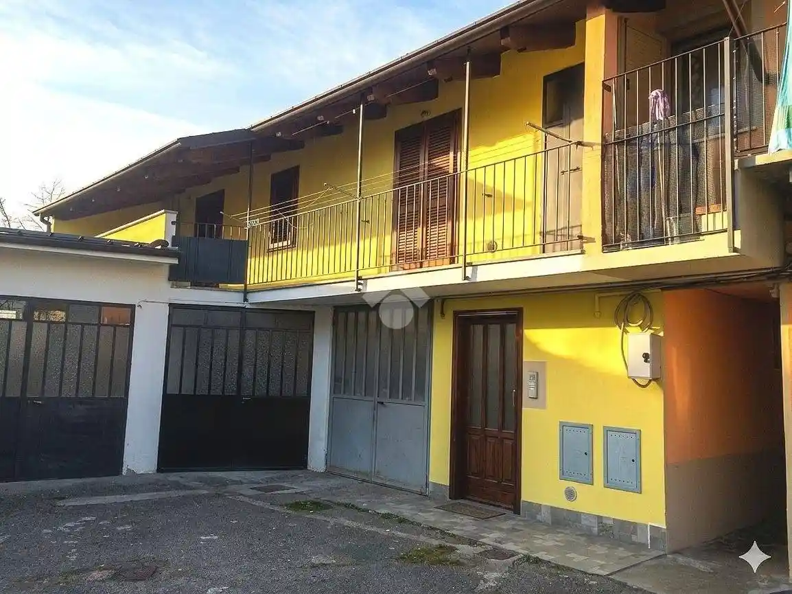 Appartamento in vendita a San Maurizio Canavese