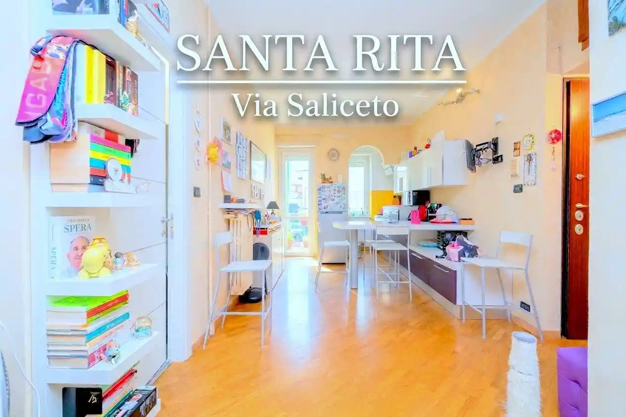 Appartamento in vendita a Torino