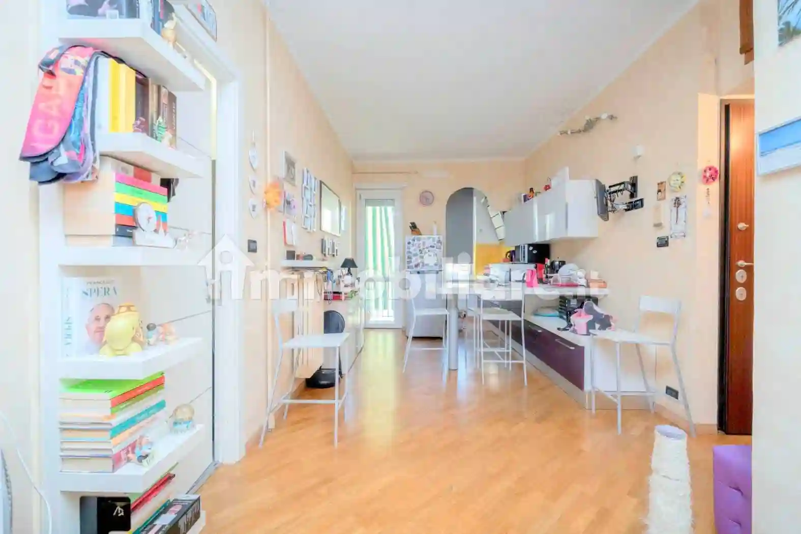 Appartamento - foto 2