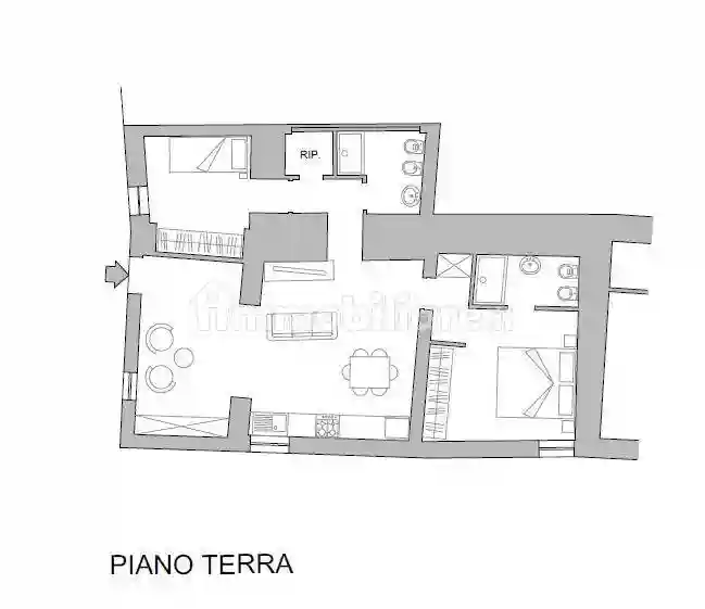 Appartamento - foto 5