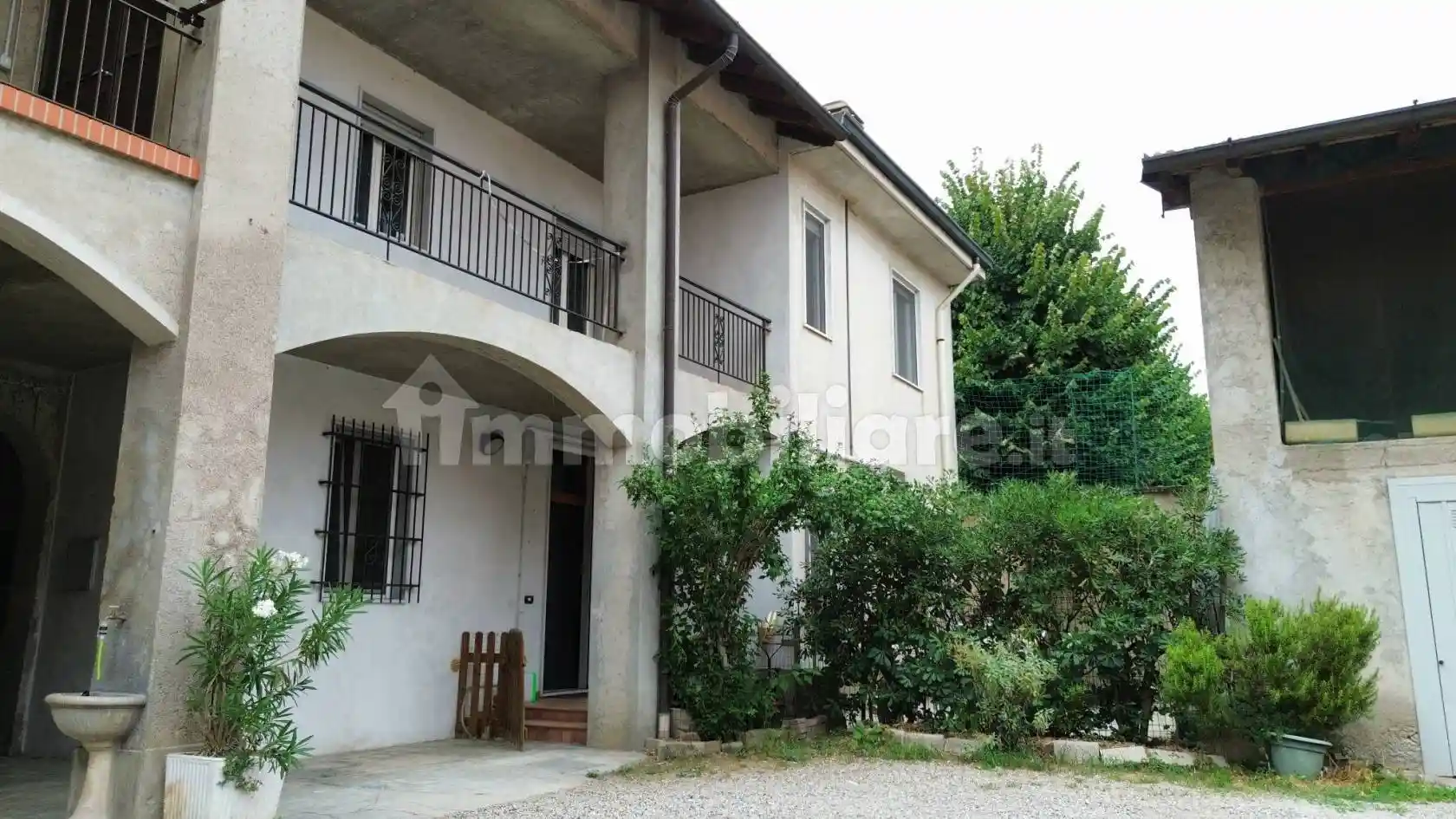 Appartamento in vendita a Pogliano Milanese