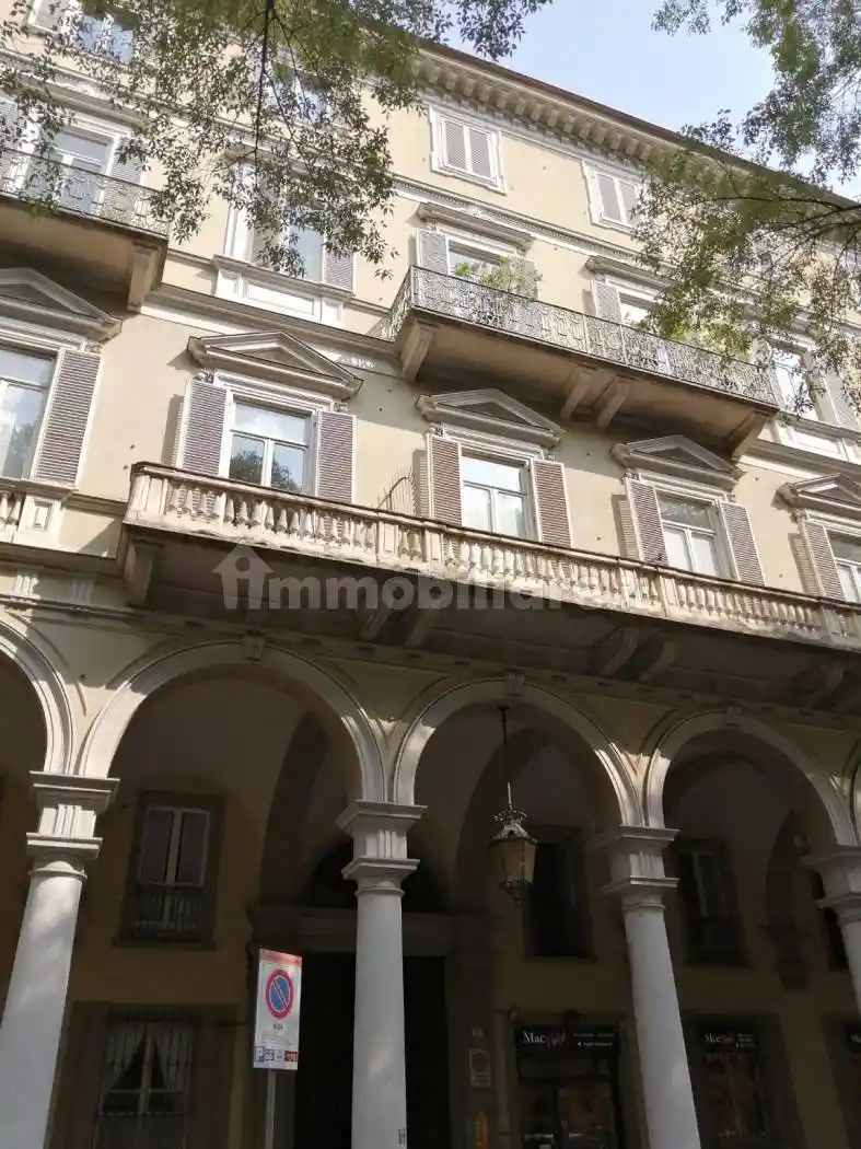 Appartamento in affitto a Torino