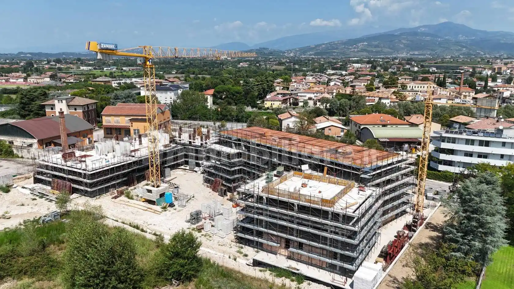 Appartamento in vendita a Bussolengo